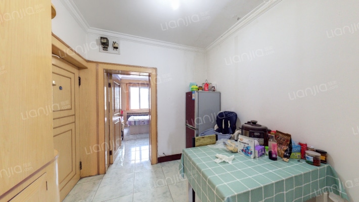 南厂住宅西区二手房实景图