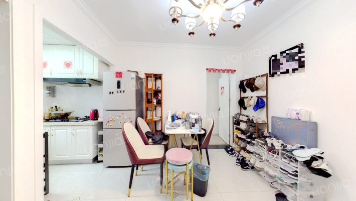 拓园二手房实景图