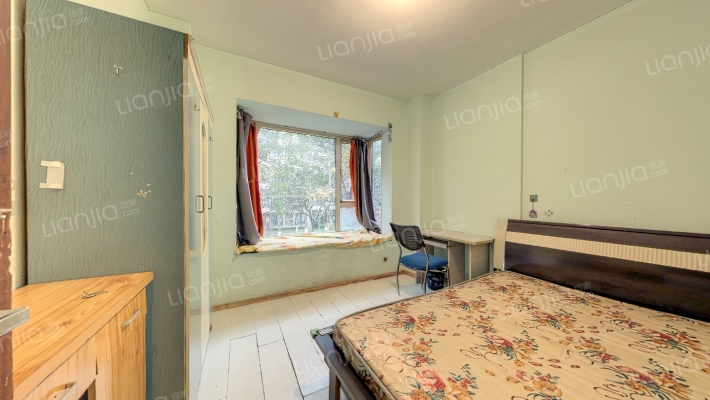 金楠国际二手房实景图