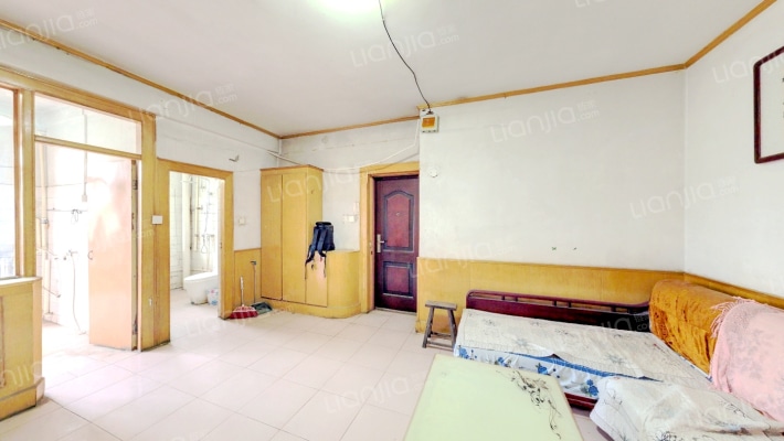 南郭东区二手房实景图