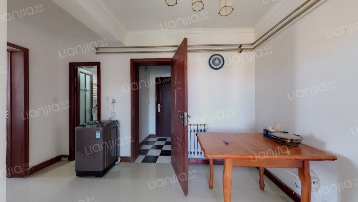 九水家园二手房实景图