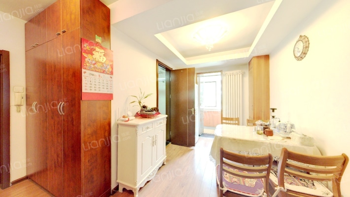 迎春里(和平区)二手房实景图