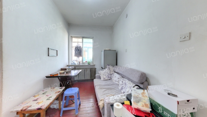 牡丹江小区二手房实景图