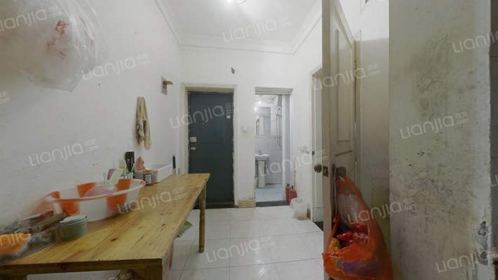 大四福巷二手房实景图