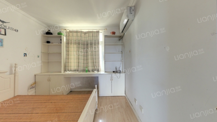 西园新村二手房实景图