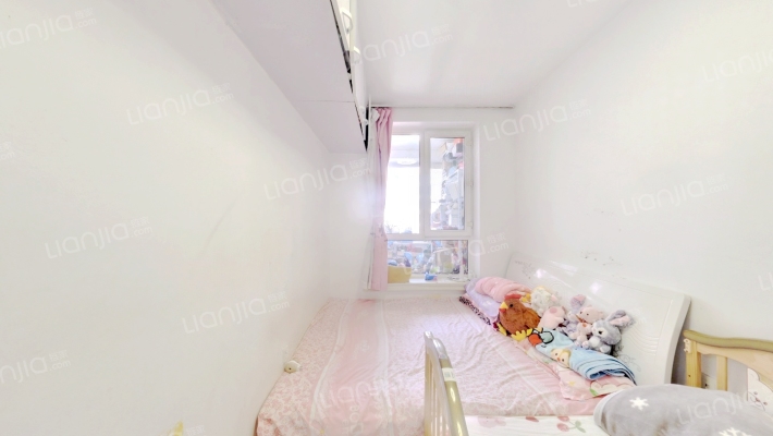 家合城二手房实景图