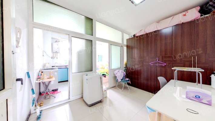 西井小区二区二手房实景图