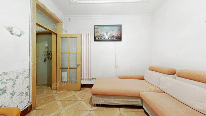 炼油厂宿舍二手房实景图