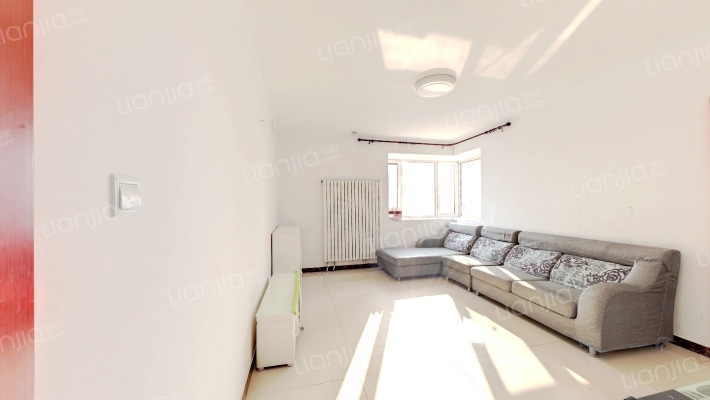 海雅园南区二手房实景图