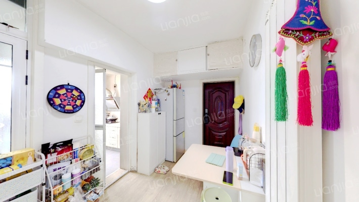 经八路16号二手房实景图