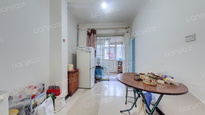 酒厂宿舍二手房实景图