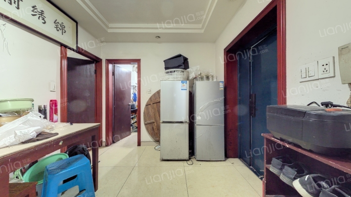 冠山小区二手房实景图