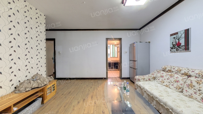 常青苑二手房实景图