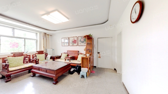 兽药监管所宿舍二手房实景图