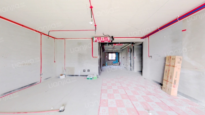 正商善水上境二手房实景图