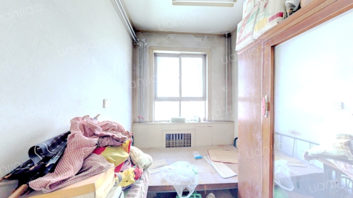 科学院生活区二手房实景图