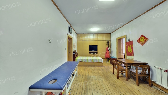 齿轮厂宿舍二手房实景图