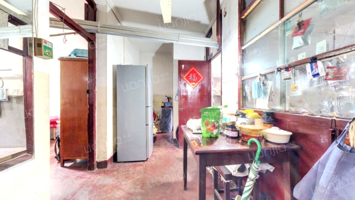 天津新村二手房实景图