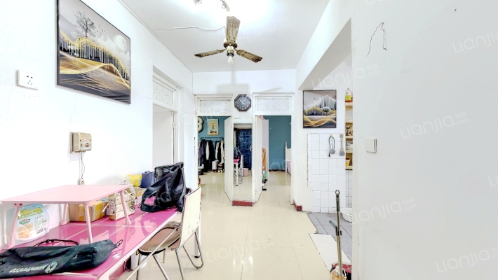 工商局宿舍(维明南大街）二手房实景图