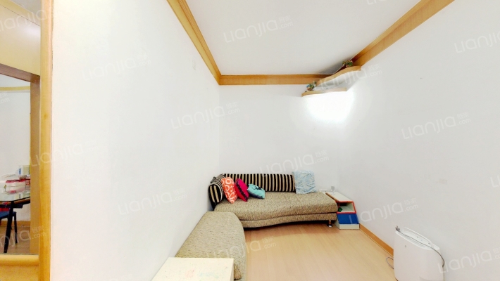 福建省农业厅宿舍二手房实景图