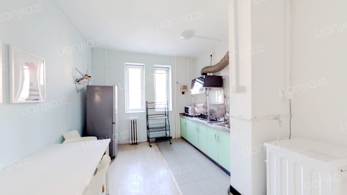 蒲黄榆三里二手房实景图