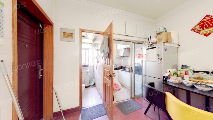 千章巷二手房实景图