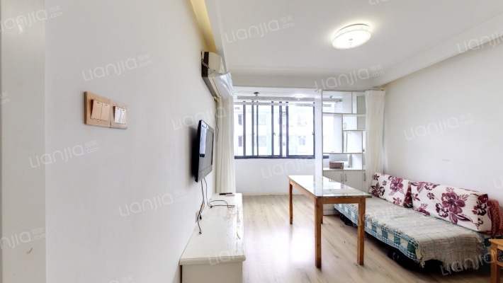 翠苑二区二手房实景图