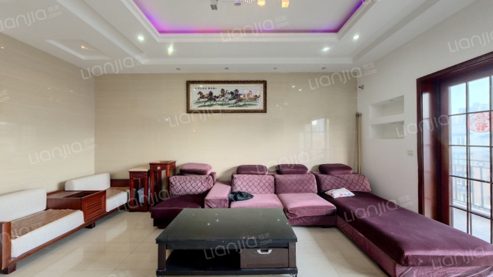 园丁小区二手房实景图