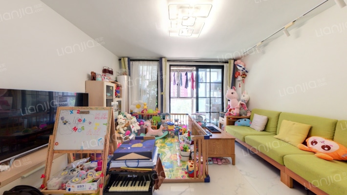 翠成馨园B区二手房实景图