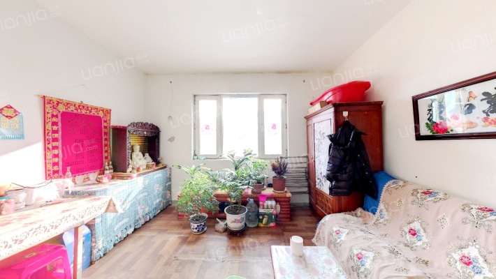 众和城二手房实景图