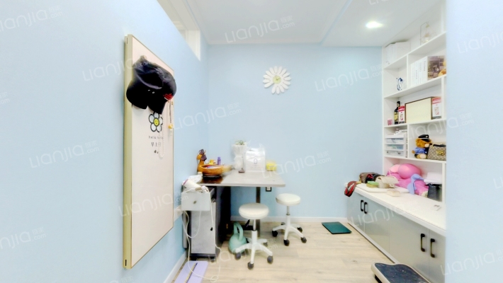 北祖师庵二手房实景图