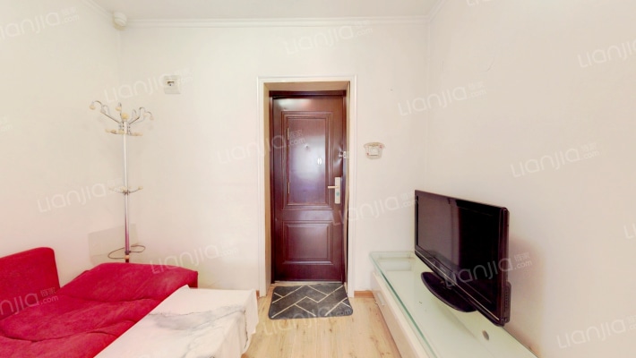 级升里二手房实景图