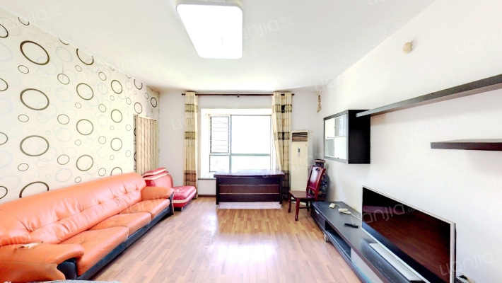 半岛蓝湾天择园二手房实景图