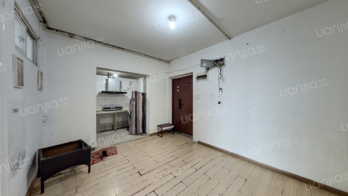 伊萨卡国际城绮风园二手房实景图