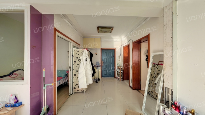 新立园二手房实景图