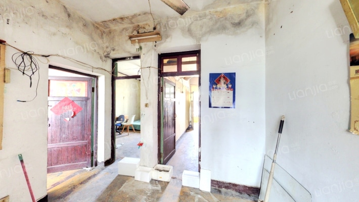 动力机厂二手房实景图