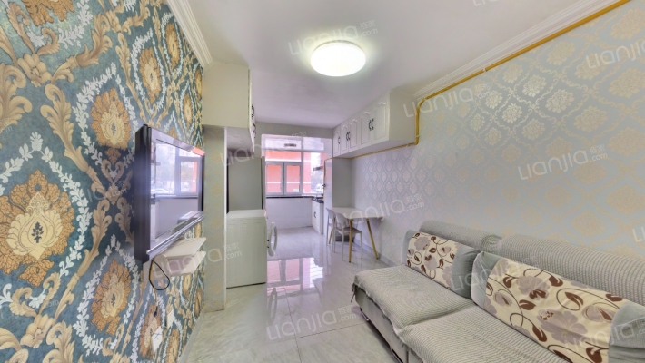 万福街二手房实景图