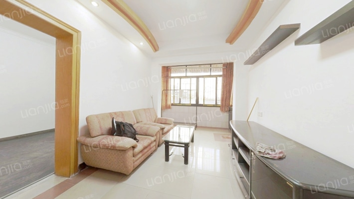 祝家巷二手房实景图