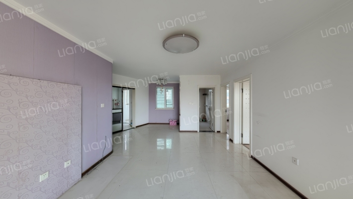 银基东方威尼斯二手房实景图