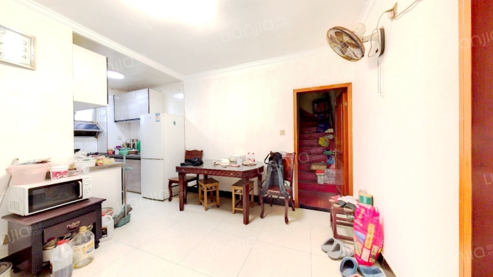 东井一村二手房实景图