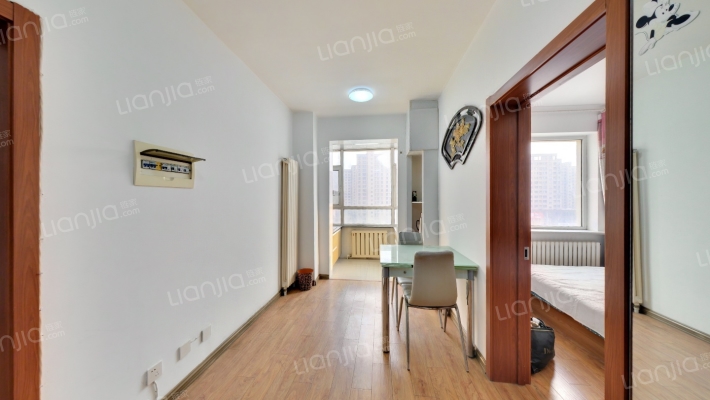 远达小区二手房实景图