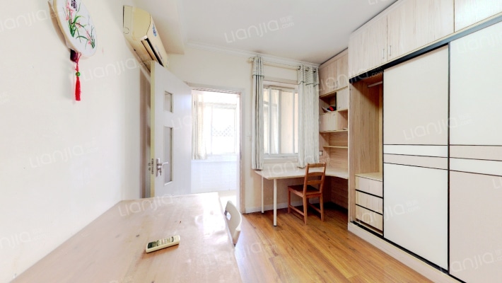 建设新村二手房实景图