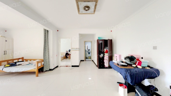 常青园二手房实景图