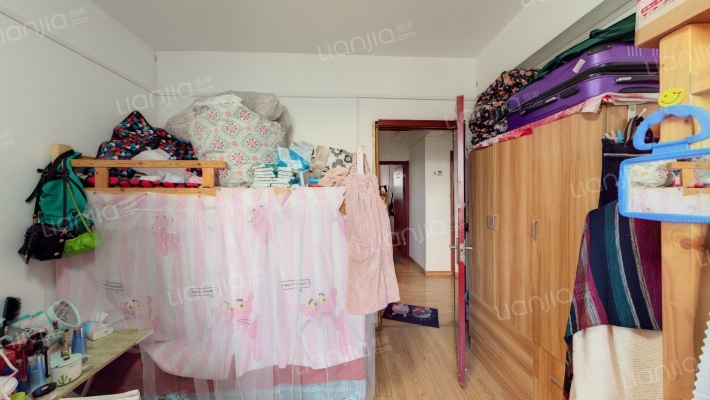 滨海府二手房实景图