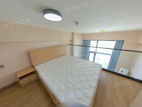 整租·北京城建龙樾湾 2室1厅 南