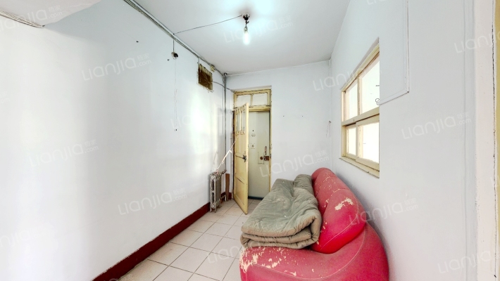 永安里二手房实景图