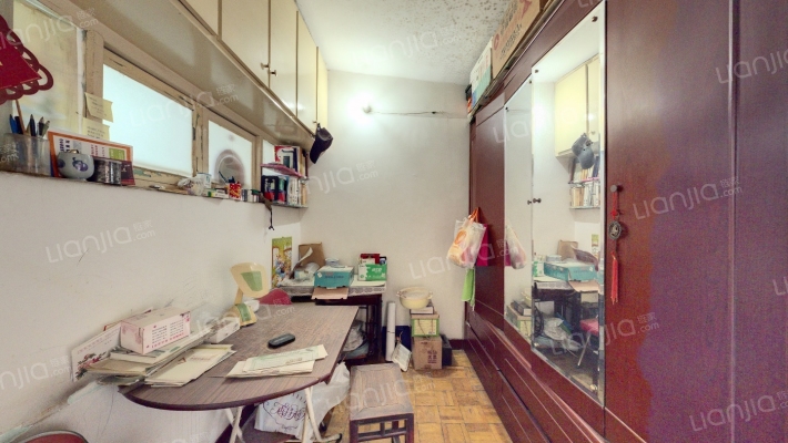 日晖六村二手房实景图