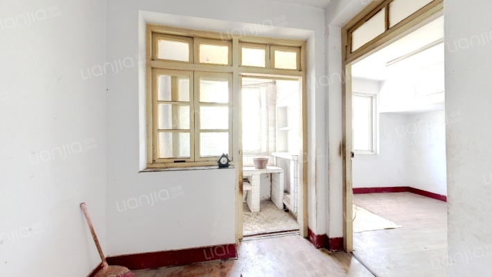 暨阳新村二手房实景图