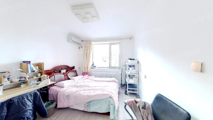 山庄街二手房实景图