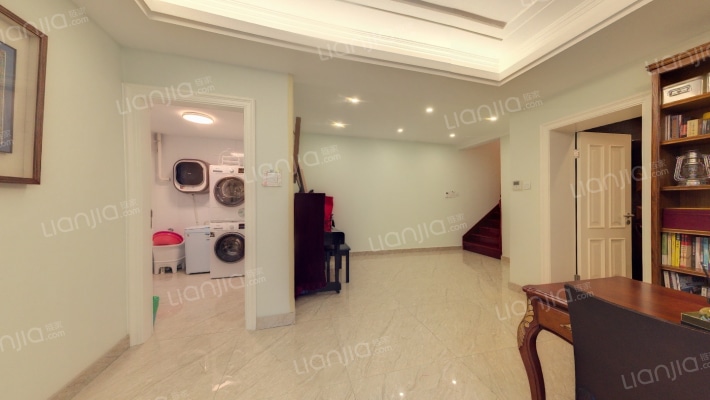 逸翠园二手房实景图